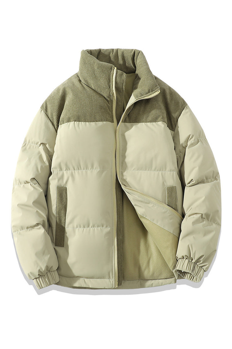 Manteau d&