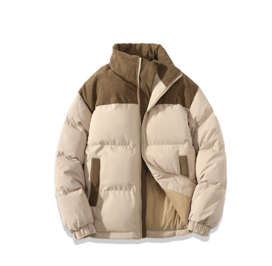 Manteau d&