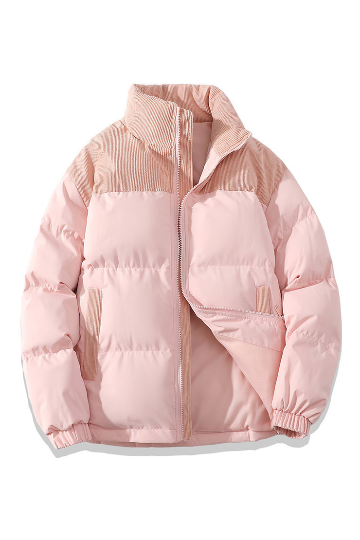 Manteau d&