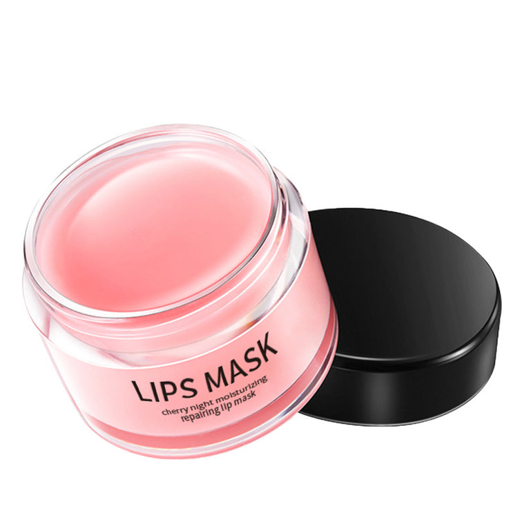 Lip mask