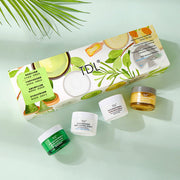 Facial Skin Care Kit Avocado Moisturizing Hydrating Cream