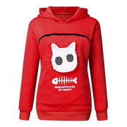 Women Hoodie Sweatshirt