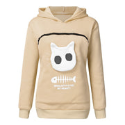 Women Hoodie Sweatshirt