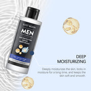 Men's Facial Skin Care Products Toner And Lotion Cream Moisturizing Firming