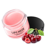 Lip mask