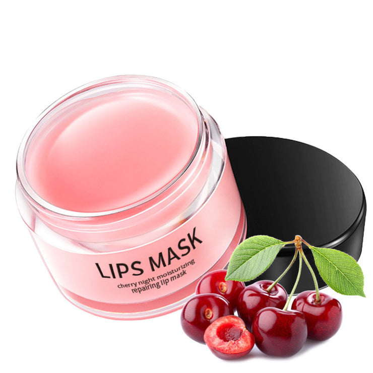 Lip mask