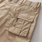 Outdoor Tactics Pants Men's Autumn