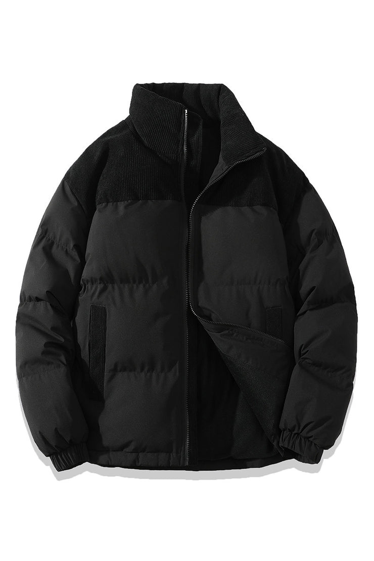 Manteau d&