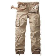 Outdoor Tactics Pants Men's Autumn