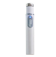 Stylo laser pour thérapie par lumière bleue contre l'acné, dispositif de traitement doux pour l'élimination des cicatrices et des rides, équipement de beauté pour soins de la peau