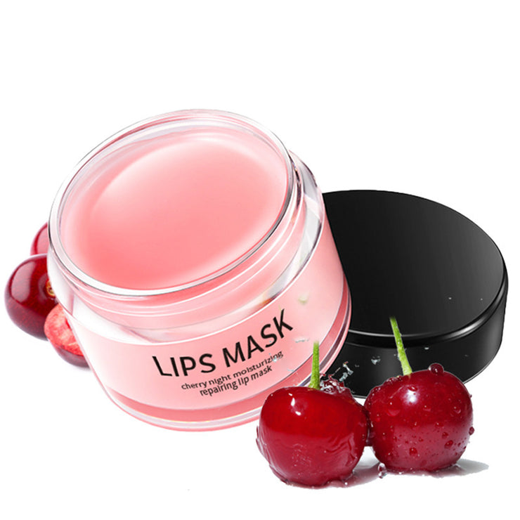 Lip mask