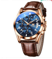 OLEVS Luxury Mens Watches