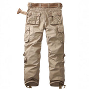 Outdoor Tactics Pants Men's Autumn