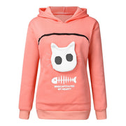 Women Hoodie Sweatshirt