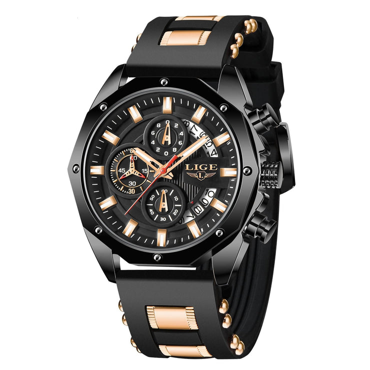 Fashion Mens Watches