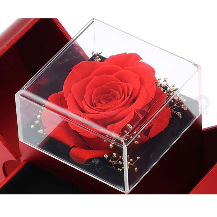 Fashion Jewelry Box