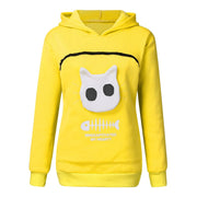 Women Hoodie Sweatshirt