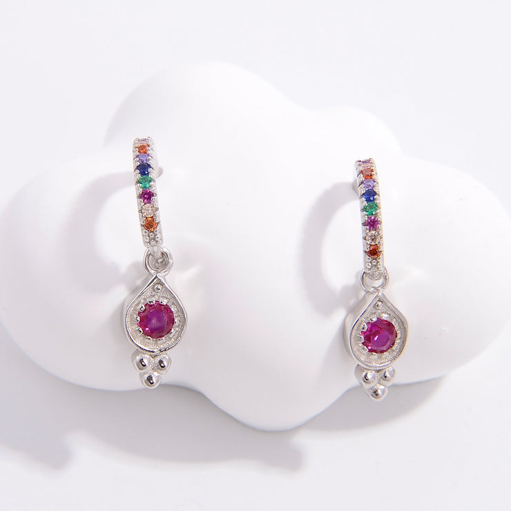 Boucles d&