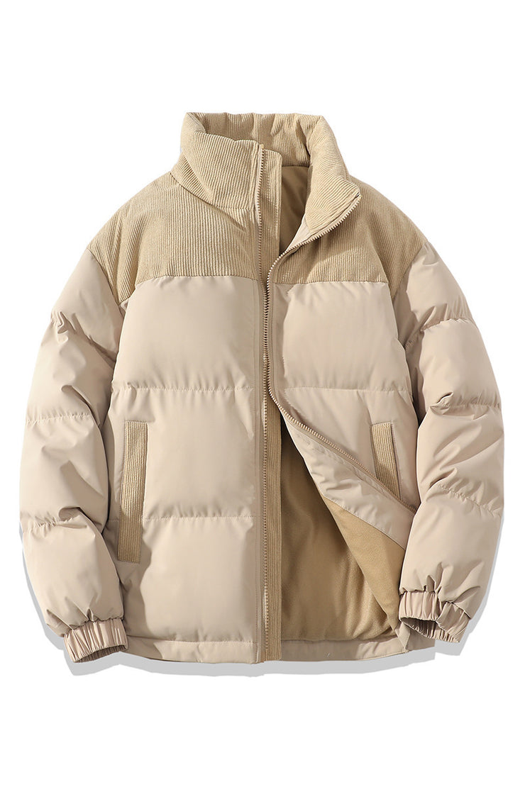 Manteau d&