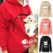 Women Hoodie Sweatshirt