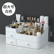 Cosmetic Storage Box Desktop Dressing Table Skin Care Product Shelf