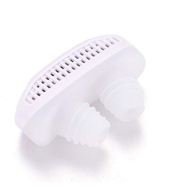 Breathing Nasal Congestion Device Anti-snoring Device Purification Nasal Congestion Respirator Sleep