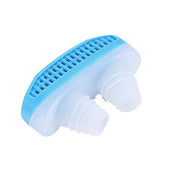 Breathing Nasal Congestion Device Anti-snoring Device Purification Nasal Congestion Respirator Sleep