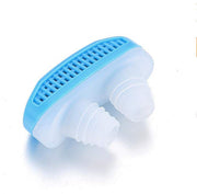 Breathing Nasal Congestion Device Anti-snoring Device Purification Nasal Congestion Respirator Sleep