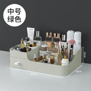 Cosmetic Storage Box Desktop Dressing Table Skin Care Product Shelf