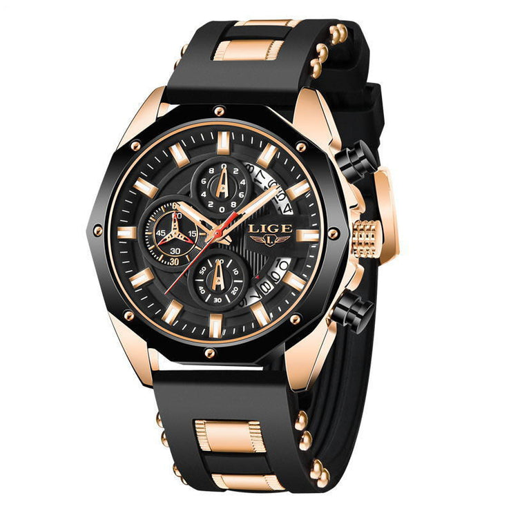 Fashion Mens Watches