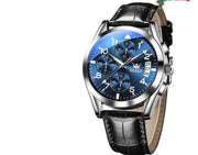 OLEVS Luxury Mens Watches