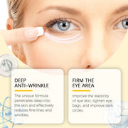 Eye Cream Fading Wrinkle Moisturizing