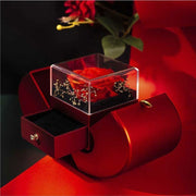 Fashion Jewelry Box