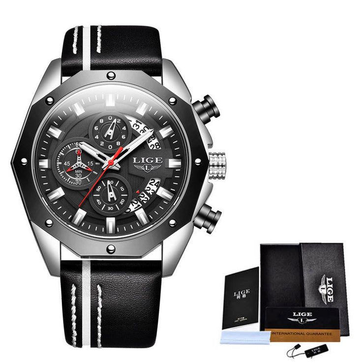 Fashion Mens Watches