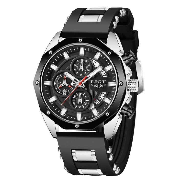 Fashion Mens Watches