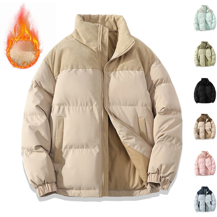 Manteau d&