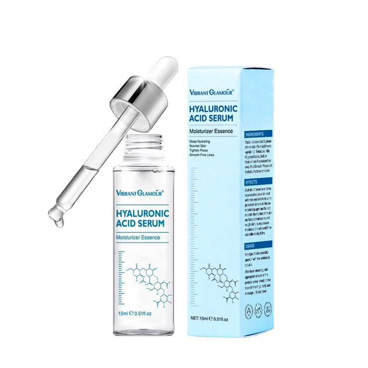 Hyaluronic Acid Face Serum